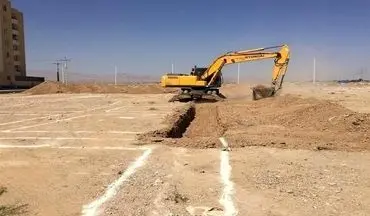 تحویل ۵۶ هزار زمین به واجدان شرایط جوانی جمعیت