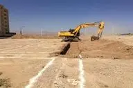 تحویل ۵۶ هزار زمین به واجدان شرایط جوانی جمعیت