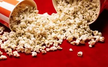 عوارض و مضررات خطرناک پاپ کورن مایکروویوی