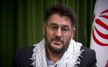 سردار حاج میرزا سلگی به شهادت رسید 