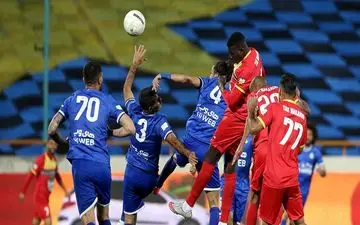 ریاض میزبان دیدار فولاد و العین شد