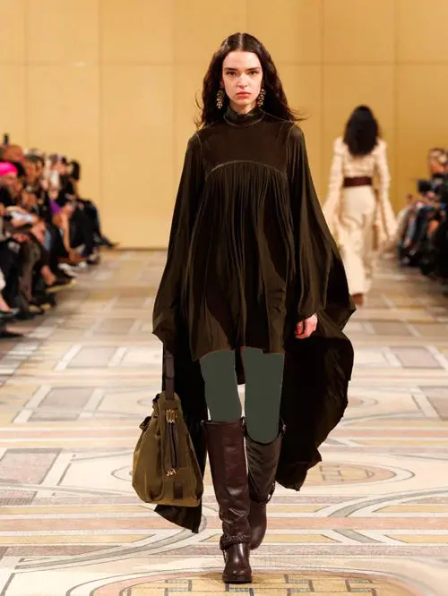 بوت‌های اسلوچی