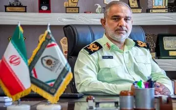 دوکلاهبردار حرفه ای در دام پلیس افتادند