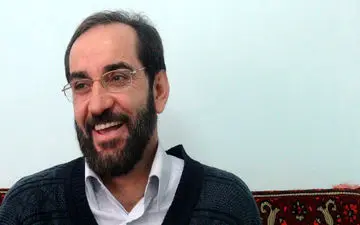 محمدصادقی داوطلب ریاست‌جمهوری شد + فیلم