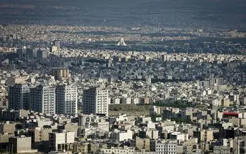مناطق محبوب جدید خریداران مسکن در پایتخت معرفی شد!