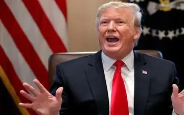  ترامپ اعلام کرد که تصمیم نهایی درباره ایران را خودش خواهد گرفت
 