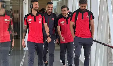 توافق پرسپولیس با مدافعش برای تمدید قرارداد/ خرید یک ملی پوش منتفی شد