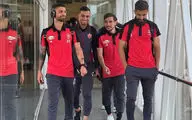 توافق پرسپولیس با مدافعش برای تمدید قرارداد/ خرید یک ملی پوش منتفی شد