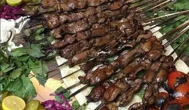 جگر را خام نخورید/ خطری جدی برای سلامتی شماست