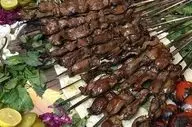 جگر را خام نخورید/ خطری جدی برای سلامتی شماست