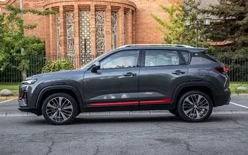 قیمت چانگان؛ اولین خودرو وارداتی چند؟