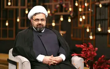 روحانی که علی رغم ترس‌هایش برای تبلیغ دین حتی عازم زامبیا هم شد! 