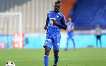 سید جلال؛ مامور مهار گادوین منشا