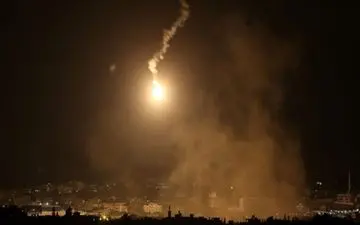 آژیرهای خطر در شهرک‌های صهیونیست‌نشین به صدا درآمد