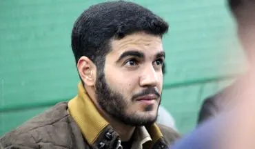 خبر شهادت شهید حمله تروریستی اهواز از زبان خودش +فیلم 