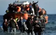 دریای اژه قاتل جان پناهجویان؛ 29 فوتی و ناپدید شدن 50 نفر