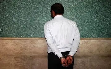 عامل تیراندازی در یکی از روستاهای اسلام‌آبادغرب دستگیر شد 