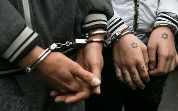 یک گروهک تروریستی در استان فارس منهدم شد 