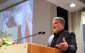 محسن هاشمی از مردم تهران چه درخواستی کرد؟