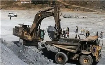  ارزش ذخایر معدنی کشور چقدر است؟ 