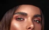 کاشت ابروی بدون جراحی و درد با میکرو کاشت ابرو