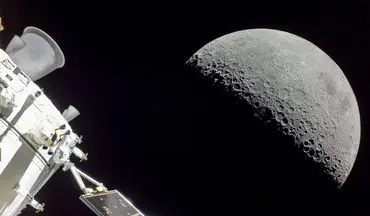 ناسا تاریخ مأموریت سرنشین‌دار آرتمیس ۲ را اعلام کرد