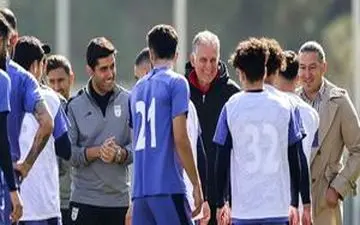 از باز ماندن پرونده کی‌روش تا رقابت مجیدی و قلعه‌نویی