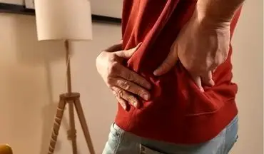 ۳ تمرین خانگی که کمر درد شما را تسکین می‌دهد – بدون نیاز به دارو!