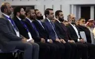 پیام اسرائیل به جولانی: ترکیه را اخراج کن!