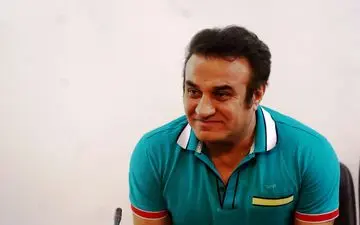 مدافع ماشین از حضور در تمرینات منع شد