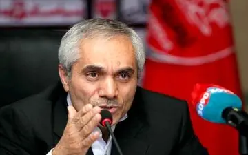 قلبم می گوید پرسپولیس برنده دربی است