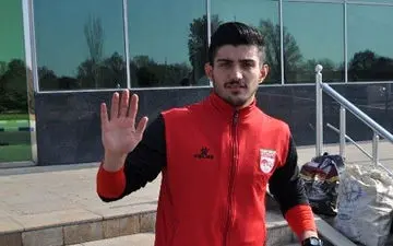 حضور بایرامی در سیاه‌جامگان منتفی شد؟ 