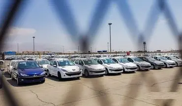 قیمت ساینا، رانا و پژو ۴۰۵ کارکرده ۳۱ شهریور ۱۴۰۴ + جدول