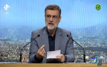 قاضی زاده هاشمی: ما برای ۱۰۰ مسئلۀ مردم ۱۰۰ راه‌حل داریم که در ۱.۵ سال اجرایی می‌شود! + ویدئو