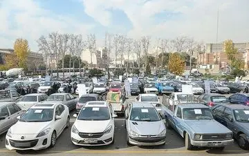  توقیف BMW لاکچری و پورشه در نخستین مرحله طرح "طاهر" + تصاویر