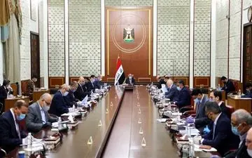 کمیته عالی بهداشت و درمان عراق: امسال پذیرای زائر از هیچ کشوری نخواهیم بود