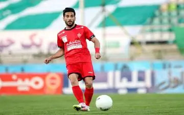 
شیری: انتخاب این زمین برای چنین مسابقه‌ای اشتباه بود 