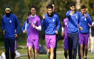  استقلال برای ترمیم و تقویت به حداقل ۵ بازیکن نیاز دارد