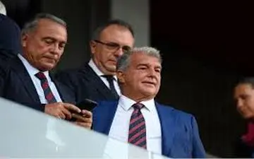 بارسا تایید کرد: جنگ با لالیگا بر سر پول!