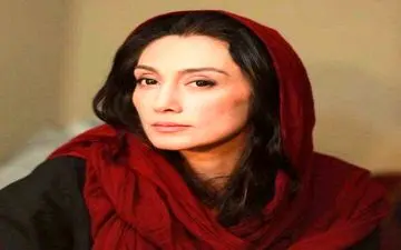 انتقاد تند و تیز هدیه تهرانی از روحانی + عکس