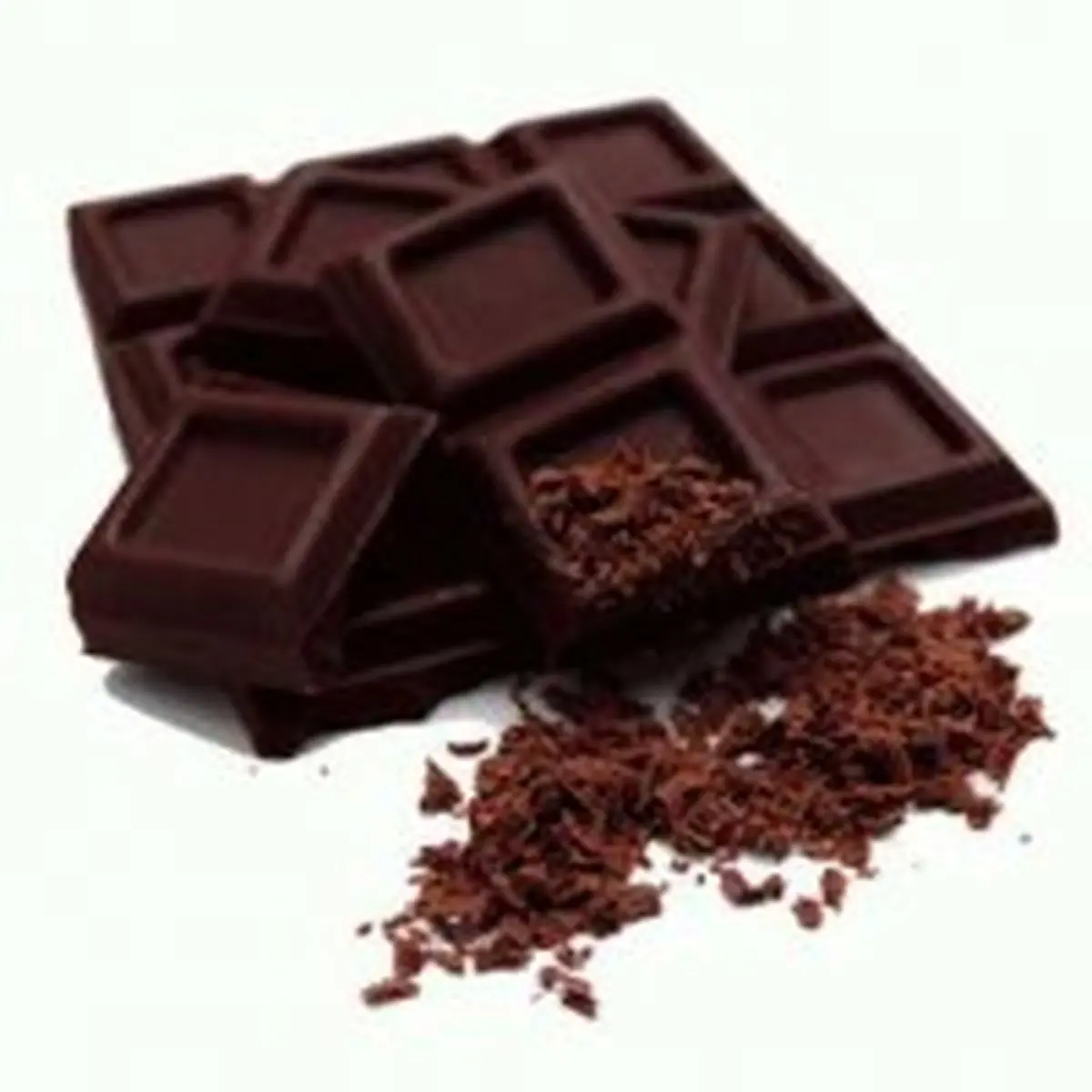 شکلات تلخ،سرشار از آنتی اکسیدان 