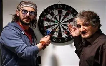 فیلم‌های سینمایی تلویزیون/ "رژیم طلایی" و "کلاهی برای باران" را امروز ببینید
