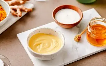 ماست و این ادویه خوش‌رنگ به چربی سوزی کمک می‌کنند