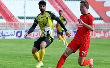 زلزله در جدول لیگ؛ صدر داغ‌تر، قعر بحرانی‌تر/لغزش مدعیان و سود بزرگ قرمزها
