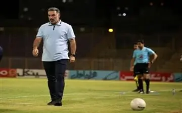  برای سرمربی‌گری پیکان این دو نفر شانس دارند