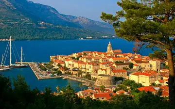 راهنمای جامع سفر به کرواسی