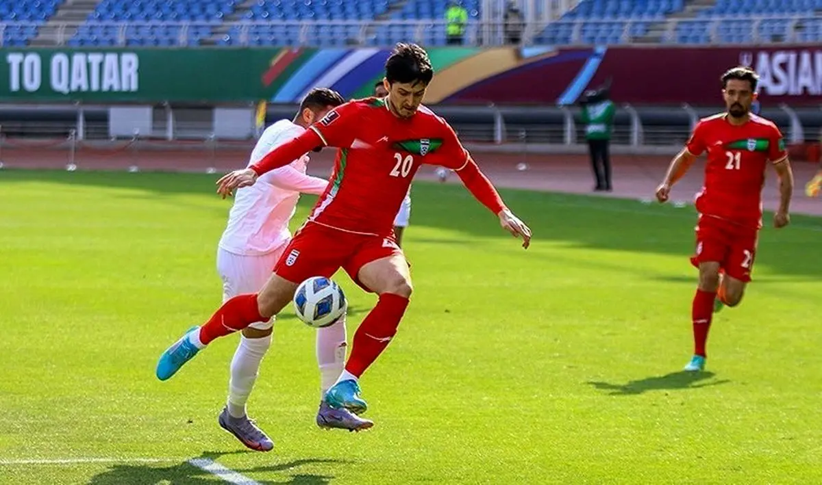  پایان خوش ایران با تداوم یکه‌تازی در آسیا/ امید شاگردان اسکوچیچ به صدرنشینی گروه A