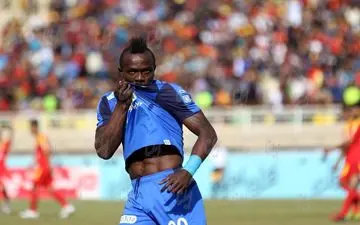 عدم درخشش منشا به نفع استقلال شد