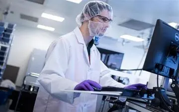 تمدید قرنطینه سراسری در آلمان تا ۲۶ بهمن 