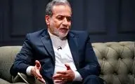 
چرا صداوسیما مصاحبه عراقچی را پخش نکرد؟
